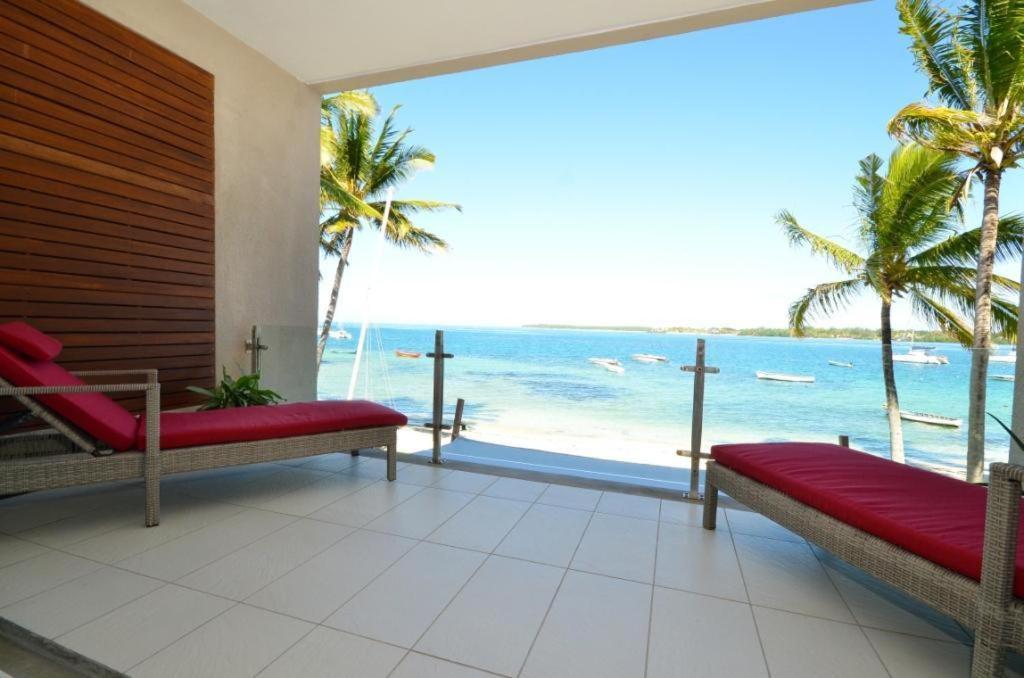 Mauritius Grants Villa المظهر الخارجي الصورة